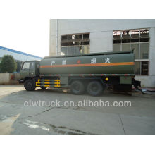 Dongfeng 20tons oil tanker truck for sale,4x2 oil tanker truck